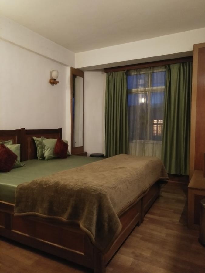 Darjeeling Hi De Stay Exterior foto